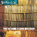 CD - Fatboy Slim - You've Come A Long Way, Baby