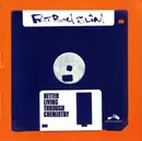 CD - Fatboy Slim - Better Living Through Chemistry