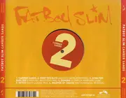 CD - Fatboy Slim - Camber Sands EP - CD2