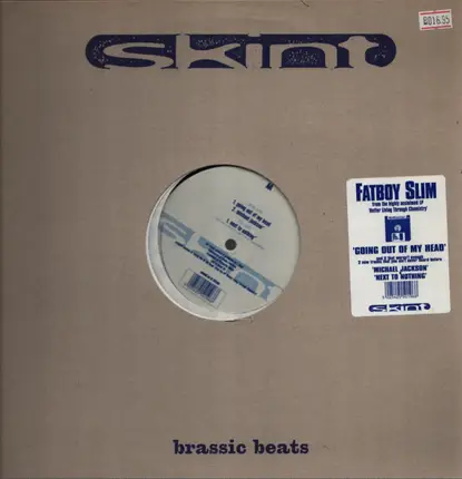 Fatboy Slim - Going Out Of My Head