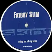 12inch Vinyl Single - Fatboy Slim - Going Out Of My Head
