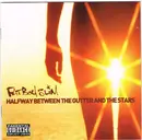 CD - Fatboy Slim - Halfway Between The Gutter And The Stars
