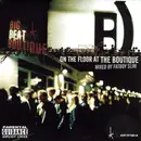 CD - Fatboy Slim - On The Floor At The Boutique