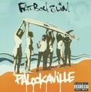 CD - Fatboy Slim - Palookaville