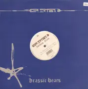 12inch Vinyl Single - Fatboy Slim - Santa Cruz - Cream Label / Company Sleeve