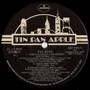 12inch Vinyl Single - Fat Boys - Are You Ready For Freddy