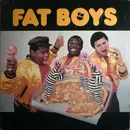 LP - Fat Boys - Fat Boys - still sealed