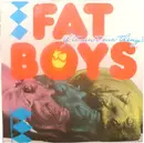 12inch Vinyl Single - Fat Boys - If It Ain't One Thing It's Anuddah