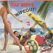 Fat Boys - Wipe Out
