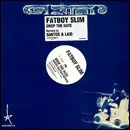 12inch Vinyl Single - Fatboy Slim - Drop The Hate