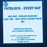 Fatblock - Every Day