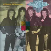 LP - Fate - A Matter Of Attitude