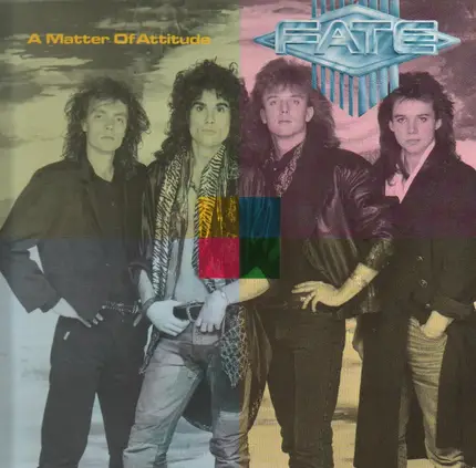 Fate - A Matter of Attitude