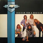 LP - Fate - Cruisin' For A Bruisin'