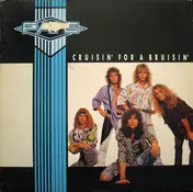 Fate - Cruisin' for a Bruisin'