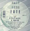 12inch Vinyl Single - Fate - Deep Inside / Random