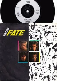 Fate - Won't Stop