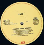 LP - Fate - Cruisin' For A Bruisin'
