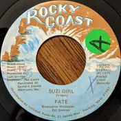 Fate - Suzi Girl