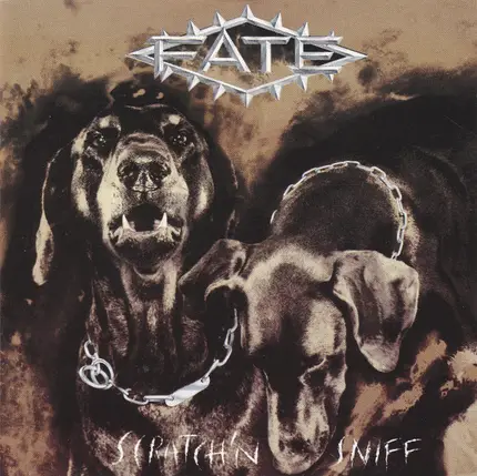 Fate - Scratch'n Sniff