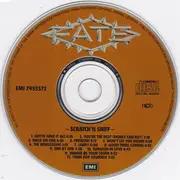 CD - Fate - Scratch'N Sniff