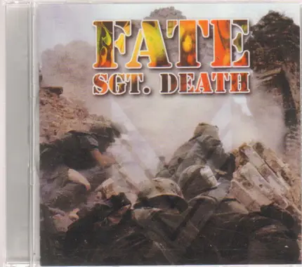 Fate - Sgt. Death