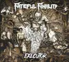 CD - Fateful Finality - Executor - Digipak