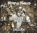 CD - Fateful Finality - Executor - Digipak