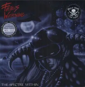Fates Warning - SPECTRE WITHIN
