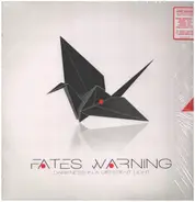 Fates Warning - Darkness in a Different Light