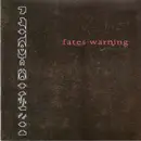 CD - Fates Warning - Inside Out