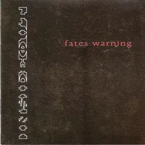 Fates Warning - Inside Out