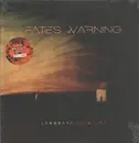 Double LP - Fates Warning - Long Day Good Night - Numbered, Orange / Black Dust Marbled, Ltd Ed