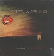 Fates Warning - Long Day Good Night