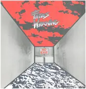 LP - Fates Warning - No Exit