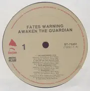 LP - Fates Warning - Awaken The Guardian