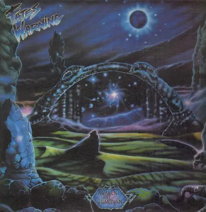 Fates Warning - Awaken the Guardian