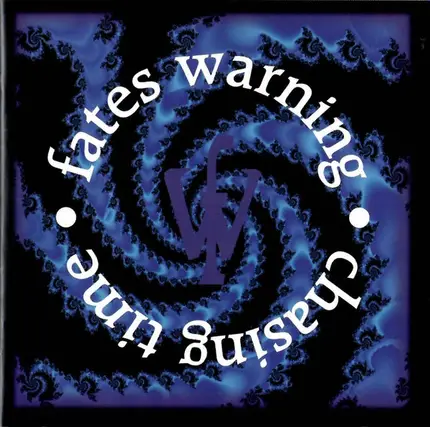 Fates Warning - Chasing Time