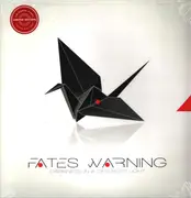 Double LP - Fates Warning - Darkness In a Different Light - Coloured Vinyl