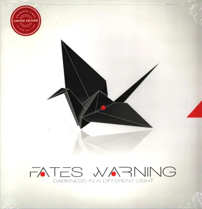 Fates Warning - Darkness in a Different Light