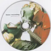 CD - Fates Warning - Disconnected - Digipak
