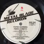 LP - Fates Warning - Perfect Symmetry