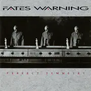 CD - Fates Warning - Perfect Symmetry