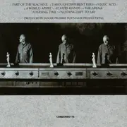 CD - Fates Warning - Perfect Symmetry