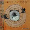 Double LP & CD - Fates Warning - Theories Of Flight - Sealed, Clear, 180g