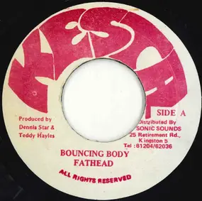 George 'Fathead' Thomas - Bouncing Body