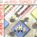 12inch Vinyl Single - Father And Sons - Lovers Rock