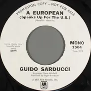 Father Guido Sarducci - A European (Speaks Up For The U.S.)