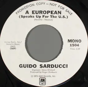 Father Guido Sarducci - A European (Speaks Up For The U.S.)