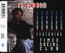 CD Single - Father Dom - Rumours